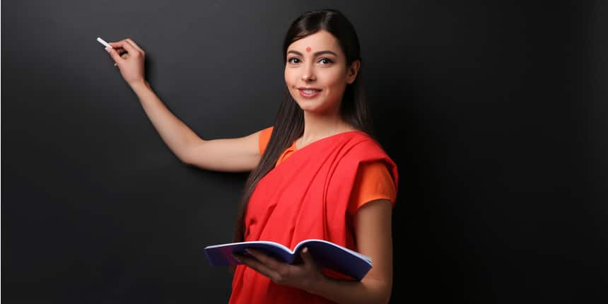 HTET 2021 - Dates, Admit Card, Syllabus, Pattern, Question Papers, Result, Cut Off