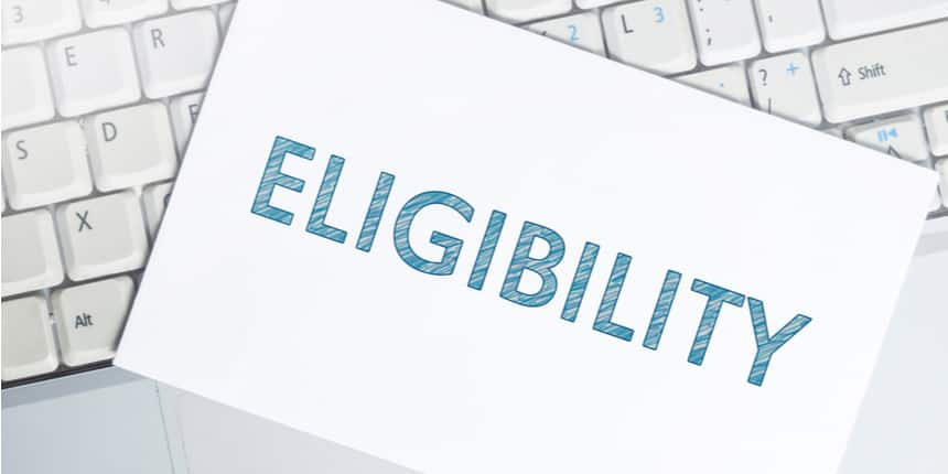 SSC JE Eligibility Criteria 2022 - Qualification, Age limit, Nationality, Medical