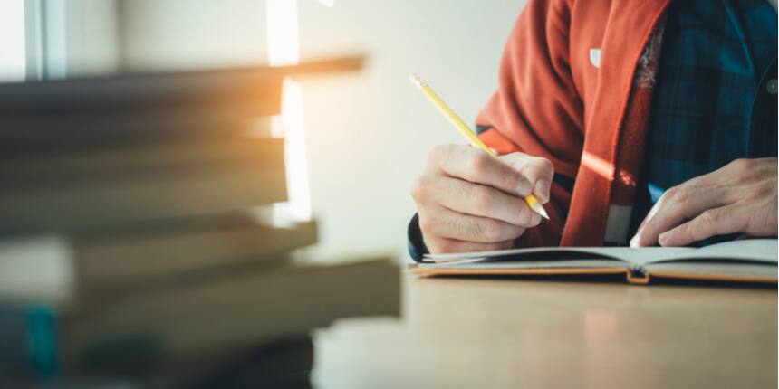 IGNOU OPENMAT Syllabus 2022