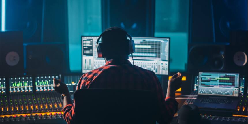 23 Music Production Courses to Learn Currently