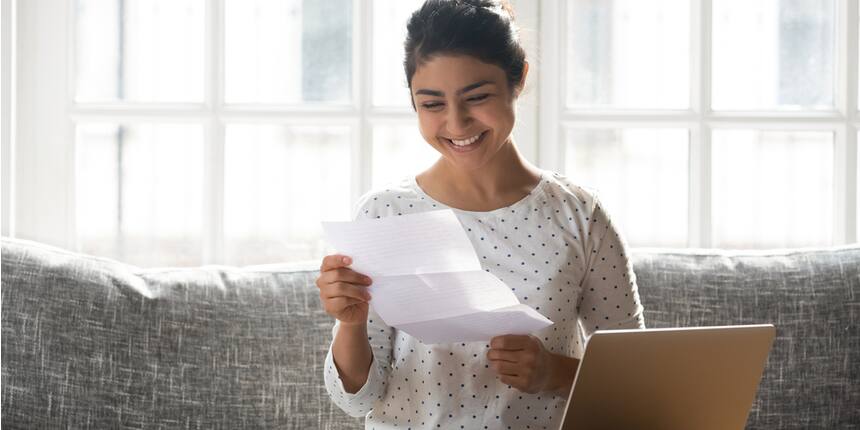 DU LLM Merit List 2021 (Third List Out) - Steps to Download, Tiebreaker Rules