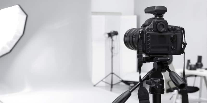 Top 27 Courses On Commercial Photography On Udemy