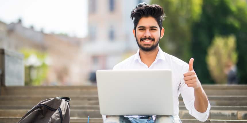 SRMJEEE 2021 slot booking for phase 1 starts at srmist.edu.in; Select slot till May 21