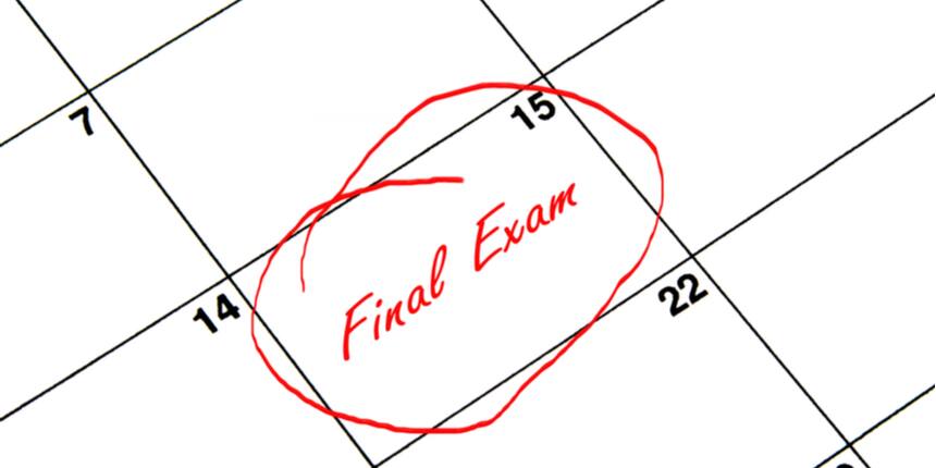 Kerala Plus Two Exam Time Table 2023 - Download Pdf Here