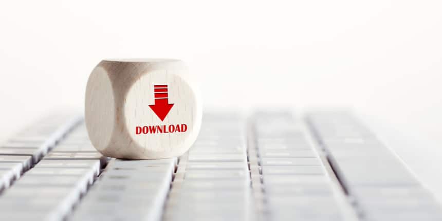 KEAM Admit Card 2023 - Date, Download Hall Ticket Link