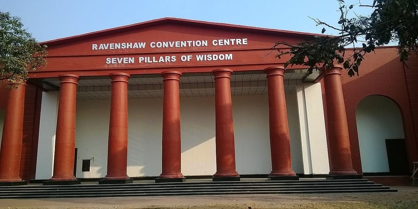 Ravenshaw University Admission 2021: Dates, Seat Allotment (October 22)