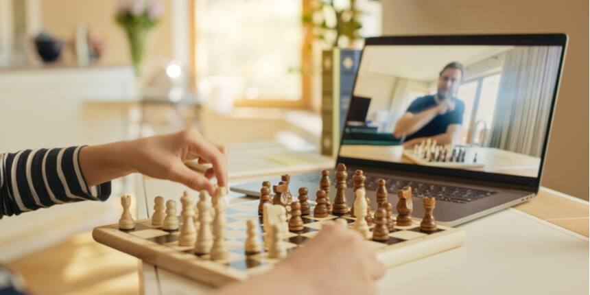 Top 15 Courses to Learn Chess Online