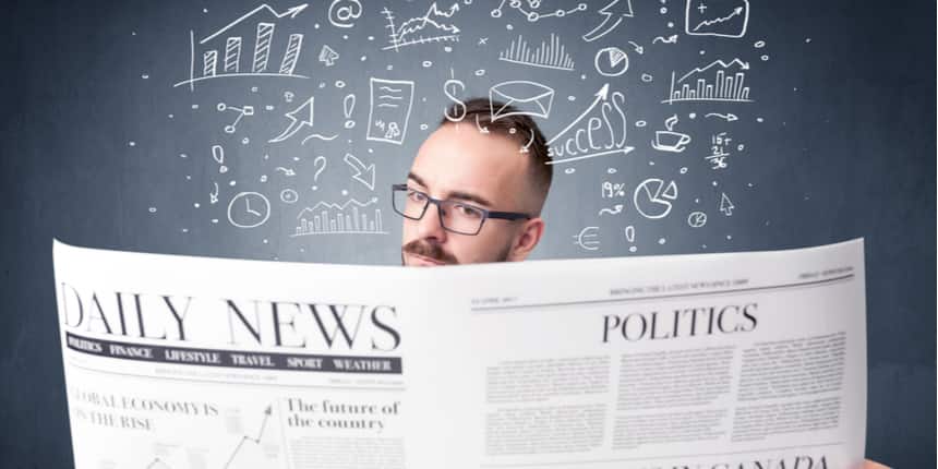 Current Affairs for MBA Exam: XAT, IIFT, SNAP, CMAT, MAT