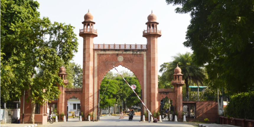 Aligarh Muslim University (AMU) Begins UG Admission Process