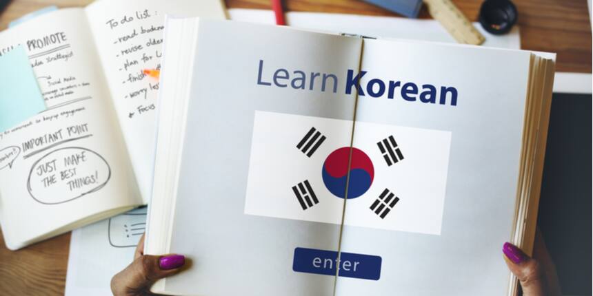 20 Must-Have Courses on the Korean Language