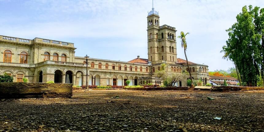 Pune University Admission 2021 - Time Table (Out), Admit Card, Syllabus, Result