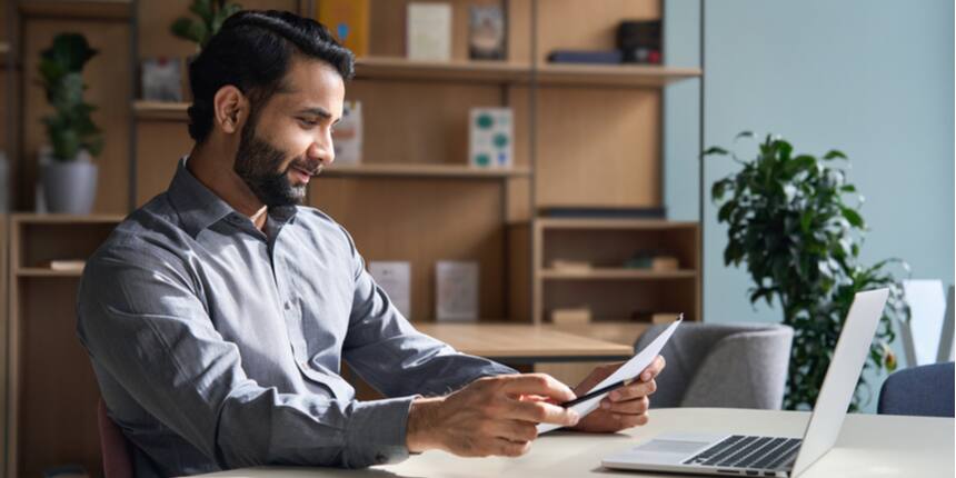 How to Book Slot for NMAT 2022 Exam