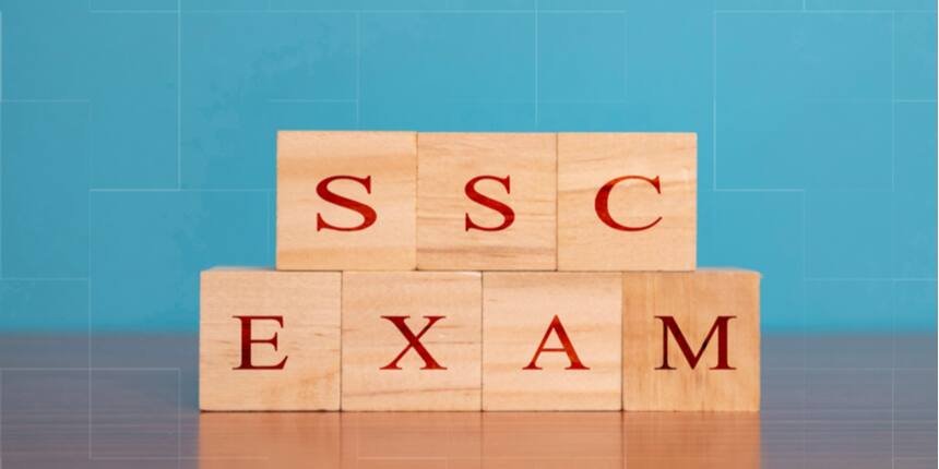 एसएससी सीएचएसएल 2021 (SSC CHSL 2021) - प्रोविजनल आंसर की (जारी), परीक्षा विवरण, पाठ्यक्रम, पैटर्न