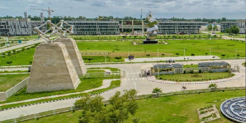 IIT Ropar is ranked as the best engineering institution in India