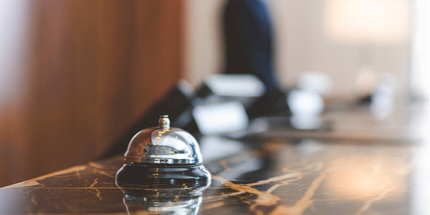 30 Hotel Management Vocational Courses From Foreign Universities