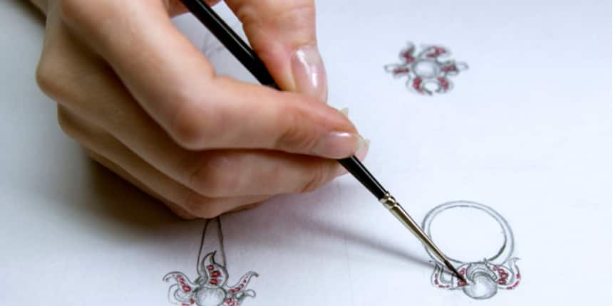Best 20 Courses on Jewelry Design on Udemy