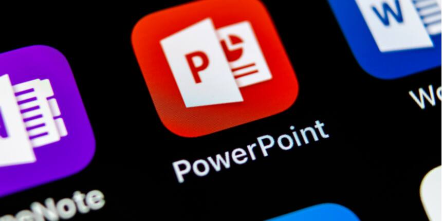 Learn to Present Ideas Effectively Using PowerPoint With These 16+ Courses