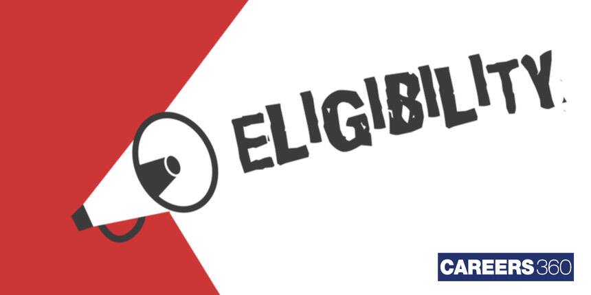 TS ICET Eligibility Criteria 2021