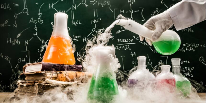 Courses After 12th Science - Check Eligibility, Admission Procedure, Salary