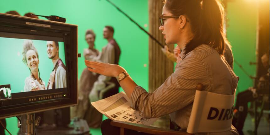 16+ Courses on Film Making to Become A Top Filmmaker