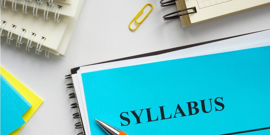 KLEE Syllabus and Exam Pattern 2021 - Subject Wise Syllabus, Marks Distribution