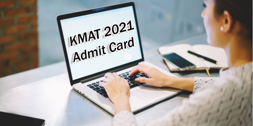 KMAT Admit Card 2021: Release Date (OUT), Download Hall Ticket @cee.kerala.gov.in