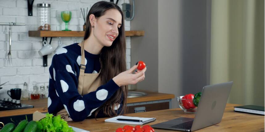 10+ Short-term Nutrition and Dietetic Science Courses To Pursue Online From U.S Universities