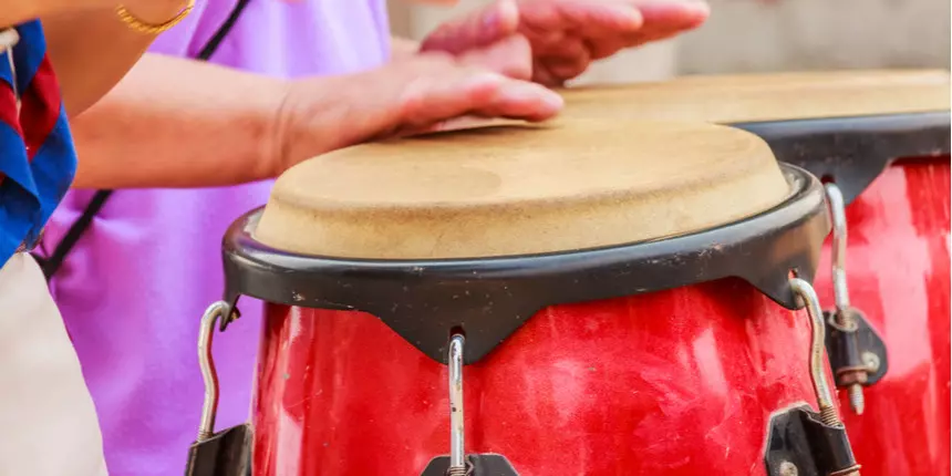 Love Drumming? Pursue These 16+ Courses To Learn It Now!