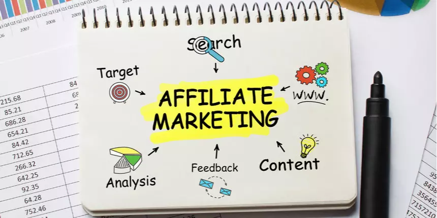 Top 10 Online Courses on Affiliate Marketing