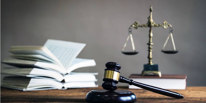 LLB Admission in India 2021 - Top Law Exams. Collages, Type of Degrees, Eligibility