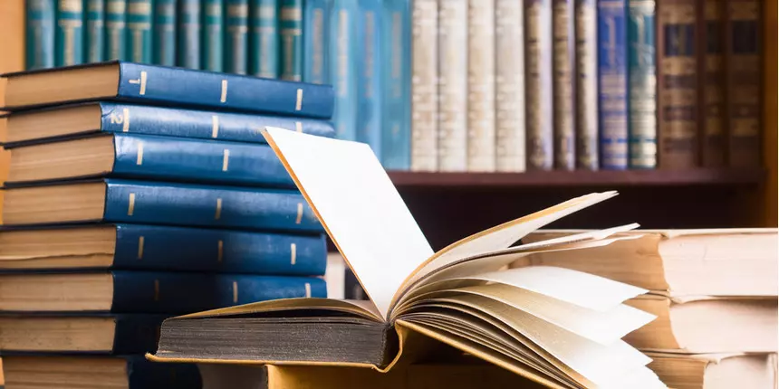 UGC NET Law Syllabus 2023 - Check Important Topic, Books, Exam Pattern