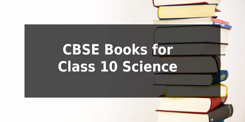 Cbse Books For Class 10 Science 2022 Term 1 And 2 0784