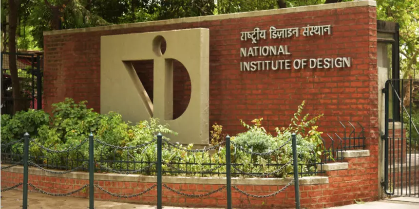 List of NIDs in India - Courses, Fee, Eligibility & Admission Process