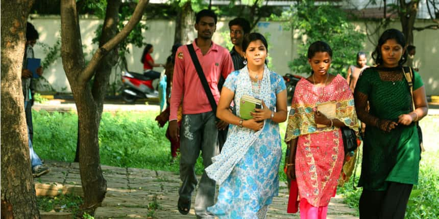 BTech in regional languages will be taught from this academic year in 11 different AICTE approved engineering colleges (Source: Shutterstock)