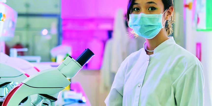 COVID-19 increases interest in studying biomedical engineering