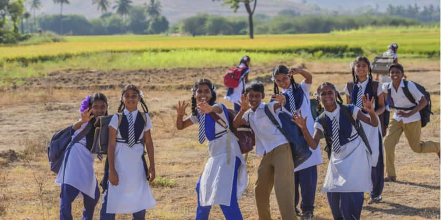 Andhra Pradesh: Schools to reopen on August 16 (Image Source: Shutterstock)