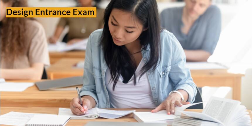 Top Design Entrance Exam in India: Dates, Preparation Tips, Results, Cut-Offs, Colleges Accepting