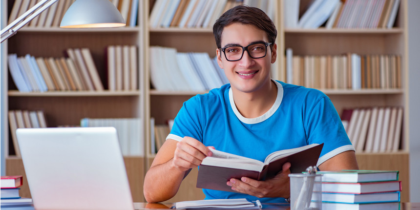 CLAT 2021 admit card will be released soon. The exam will be held on July 23. (Representational image, Credit: Shutterstock)