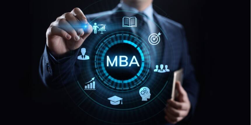 MBA Subjects and Syllabus in India 2021: List of Subjects MBA Courses Offer