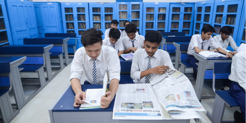 Certain Delhi Government schools will now offer IB board curriculum (source: Shutterstock)
