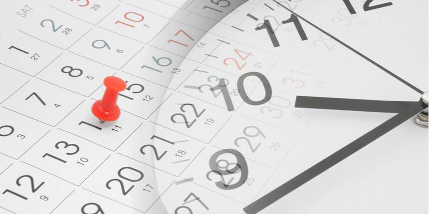 JKBOSE 12th Date Sheet 2023 (Released) - Check Exam Dates & Timing
