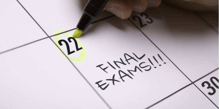 CGBSE 12th Time Table 2023 for Arts, Commerce & Science - Check CG Board Exam Date