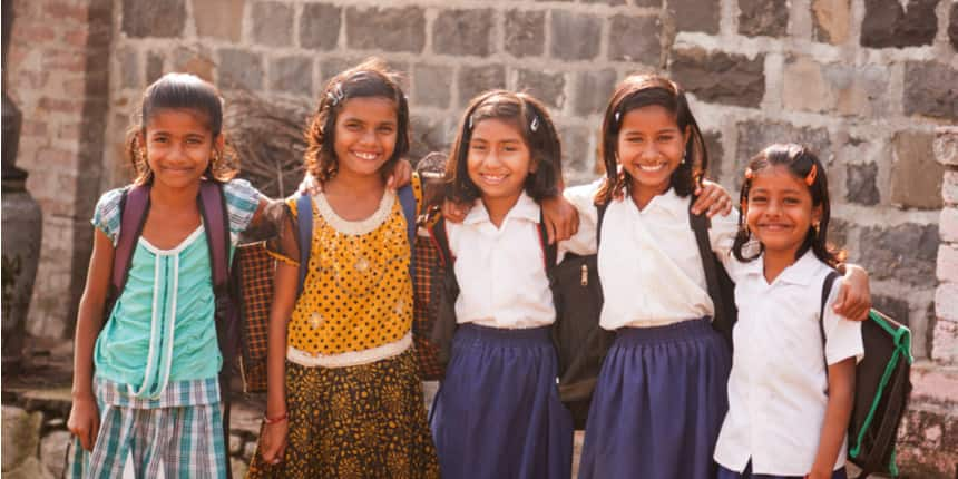 Maharashtra teacher joins worldwide educators for girls' education drive