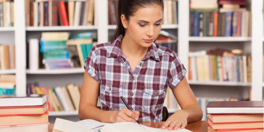 SLAT Exam Pattern 2022 - Question Types, Section, Marks Distribution