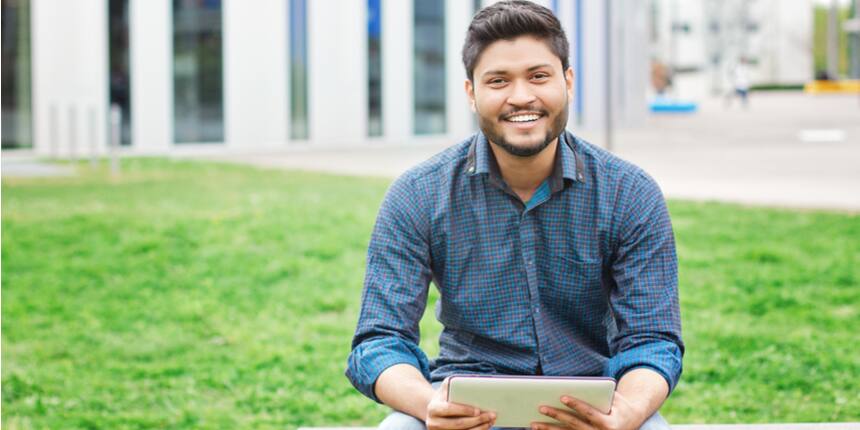 TS EAMCET Analysis 2023 - Check Previous Year Question Paper Analysis, Difficulty Level