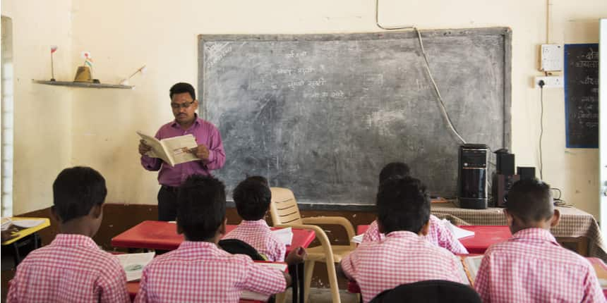 Karnataka school reopening