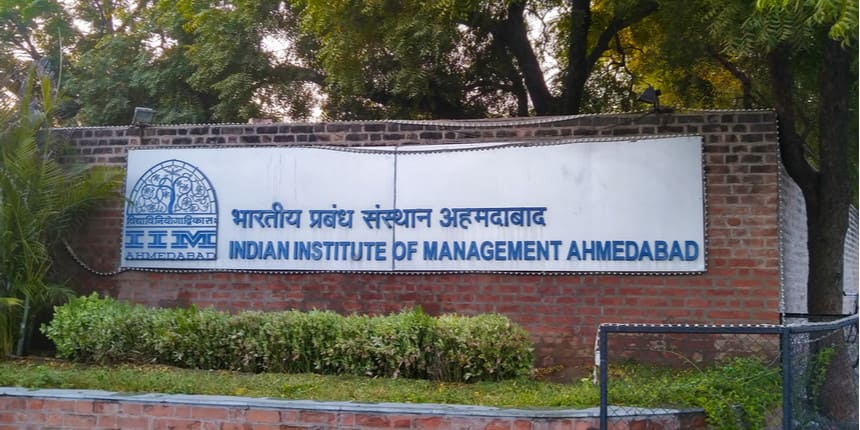 IIM Ahmedabad, Bank Of America To Set Up Centre For Digital Transformation