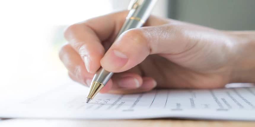 CBSE Class 10 Sample Papers 2022 for All Subjects - Check Pdf Here