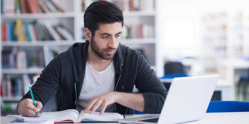 LSAT India Exam Pattern 2022 - Mode, Questions, Marks Distribution
