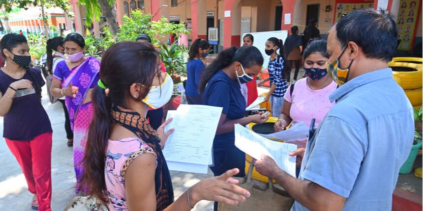 NEET 2021 Exam Day Live Updates: Dress Code, Admit Card, Last-Minute Checklist